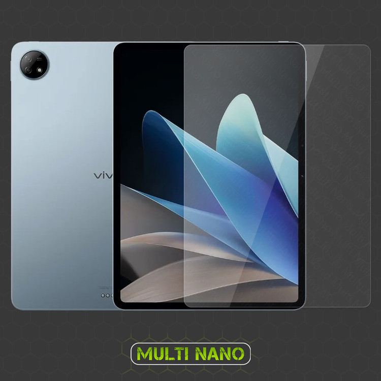 محافظ صفحه نمایش مولتی نانو مدل X-S1N مناسب برای تبلت ویوو Pad 2