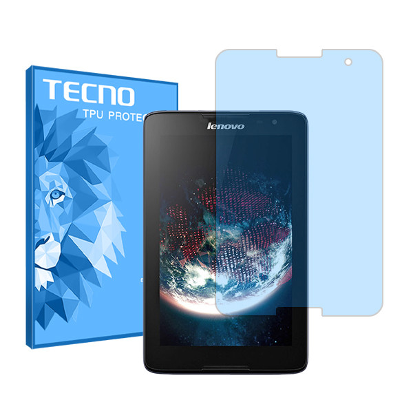 محافظ صفحه نمایش آنتی بلو تکنو مدل HyBLU مناسب برای تبلت لنوو A8-50 A5500