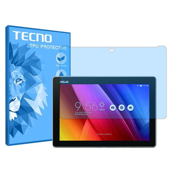محافظ صفحه نمایش آنتی بلو تکنو مدل HyBLU مناسب برای تبلت ایسوس ZenPad 10 Z300CG