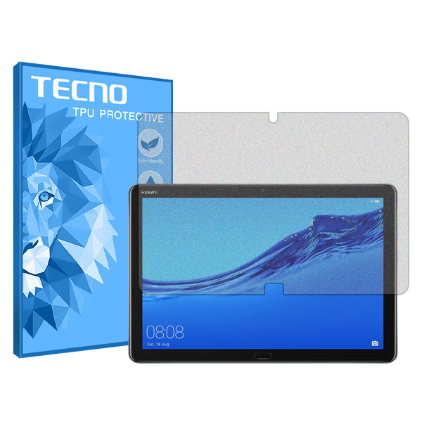 محافظ صفحه نمایش مات تکنو مدل HyMTT مناسب برای تبلت هوآوی C5 10.1