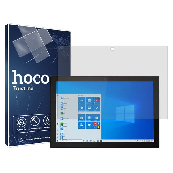 محافظ صفحه نمایش شفاف هوکو مدل HyGEL مناسب برای تبلت لنوو IdeaPad Duet 3i