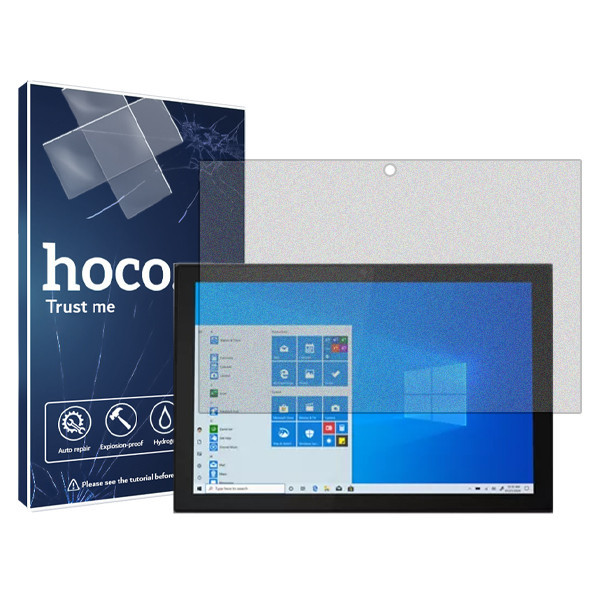 محافظ صفحه نمایش مات هوکو مدل HyMTT مناسب برای تبلت لنوو IdeaPad Duet 3i