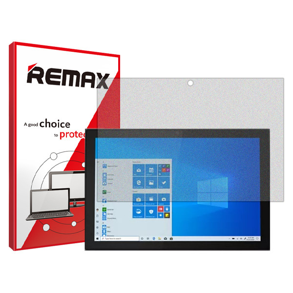 محافظ صفحه نمایش مات ریمکس مدل HyMTT مناسب برای تبلت لنوو IdeaPad Duet 3i