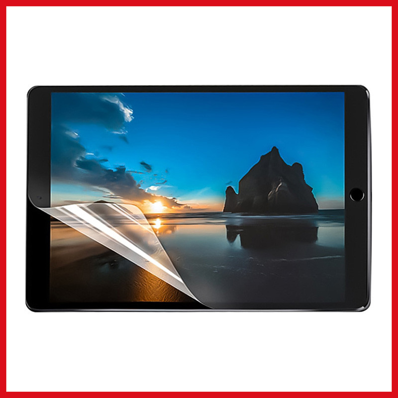 محافظ صفحه نمایش مات ریمکس مدل HyMTT مناسب برای تبلت لنوو IdeaPad Duet 3i