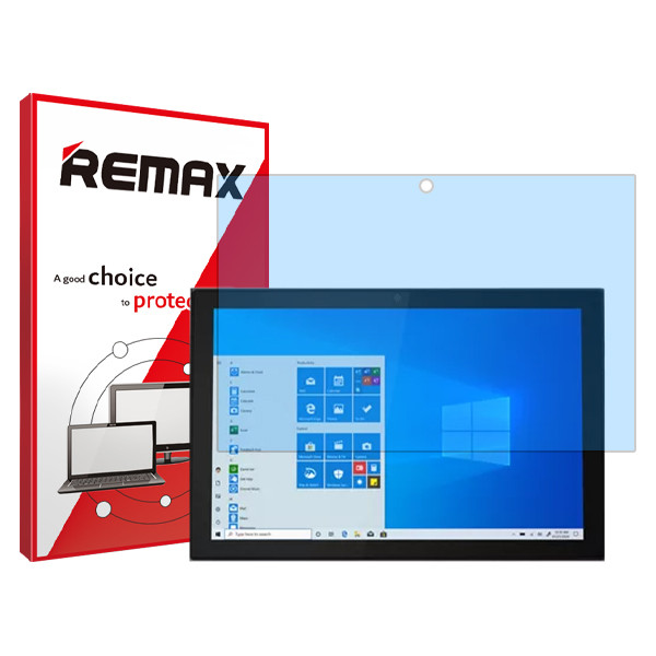 محافظ صفحه نمایش ضد اشعه آبی ریمکس مدل HyBLU مناسب برای تبلت لنوو IdeaPad Duet 3i