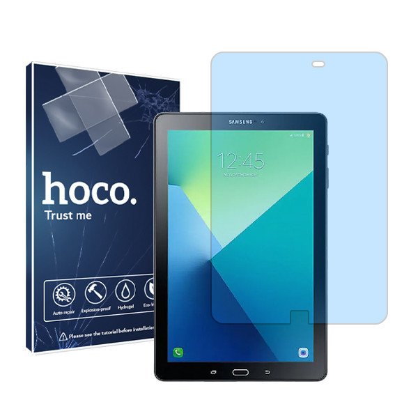 محافظ صفحه نمایش آنتی بلو هوکو مدل HyBLU مناسب برای تبلت سامسونگ Galaxy Tab A 2016 10.1 SM_T585