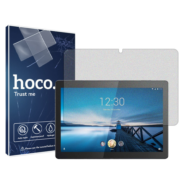محافظ صفحه نمایش مات هوکو مدل HyMTT مناسب برای تبلت لنوو Tab M10 X505X