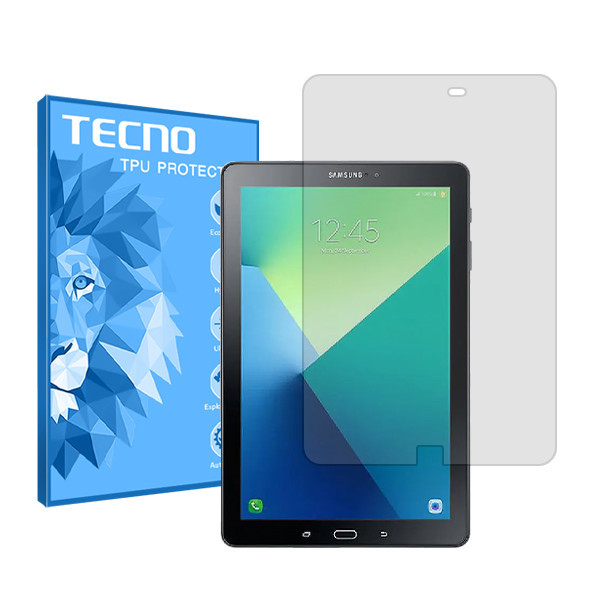 محافظ صفحه نمایش شفاف تکنو مدل HyGEL مناسب برای تبلت سامسونگ Galaxy Tab A 2016 10.1 SM_T585