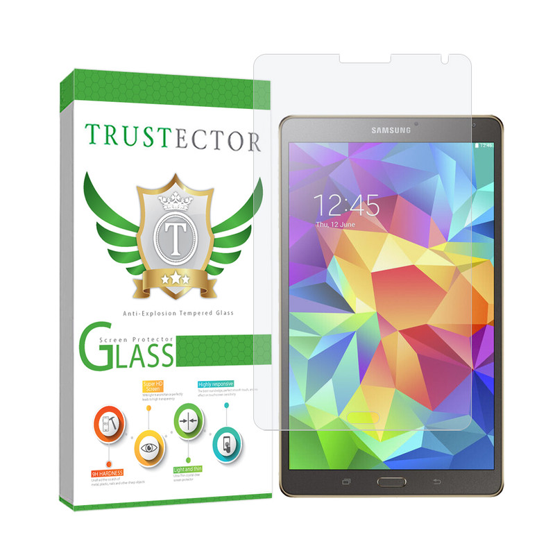 محافظ صفحه نمایش تراستکتور مدل TABNEWT8 مناسب برای تبلت سامسونگ Galaxy Tab T700 / Galaxy Tab T705 / Galaxy Tab S 8.4 2014