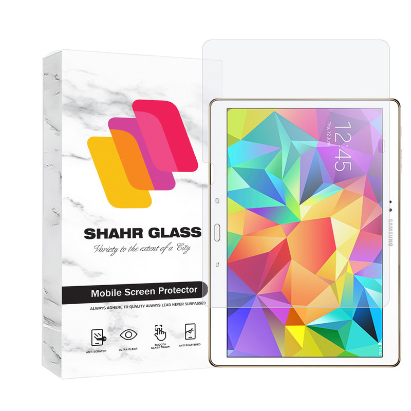 محافظ صفحه نمایش شهر گلس مدل TABSHS10 مناسب برای تبلت سامسونگ Galaxy Tab S10.5 LTE