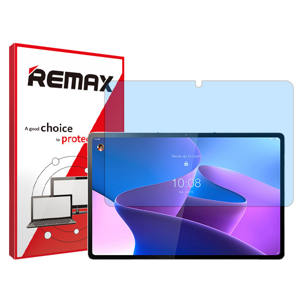 محافظ صفحه نمایش ضداشعه آبی ریمکس مدل HyBLU مناسب برای تبلت لنوو Tab P12 Pro