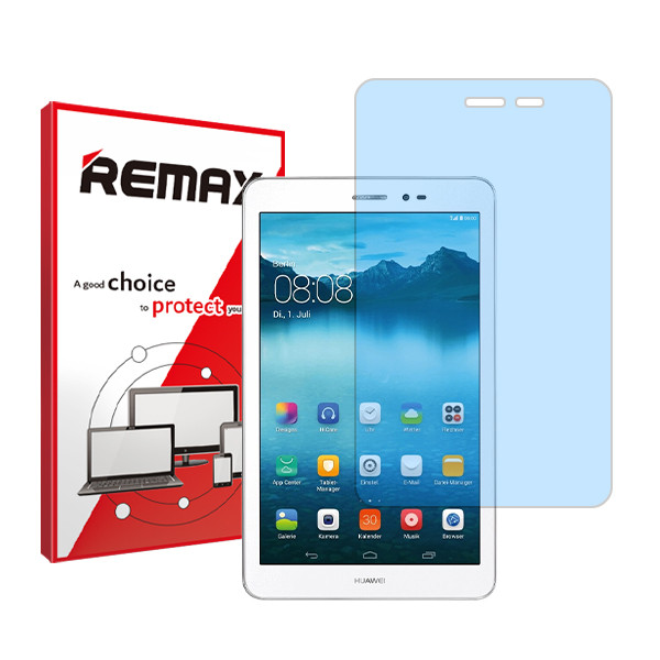 محافظ صفحه نمایش آنتی بلو ریمکس مدل HyBLU مناسب برای تبلت هوآوی MediaPad T1 8.0