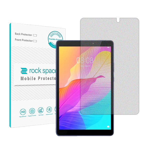 محافظ صفحه نمایش گیمینگ راک اسپیس مدل HyGAM مناسب برای تبلت هوآوی MatePad T8