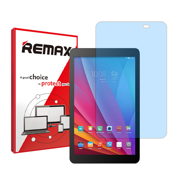 محافظ صفحه نمایش ضداشعه آبی ریمکس مدل HyBLU مناسب برای تبلت هوآوی MediaPad T1 10