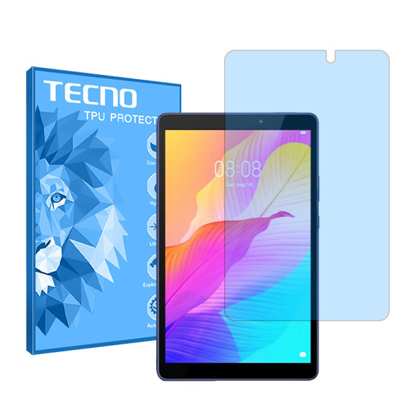 محافظ صفحه نمایش ضد اشعه آبی تکنو مدل HyBLU مناسب برای تبلت هوآوی MatePad T8