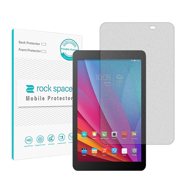 محافظ صفحه نمایش مات راک اسپیس مدل HyMTT مناسب برای تبلت هوآوی MediaPad T1 10