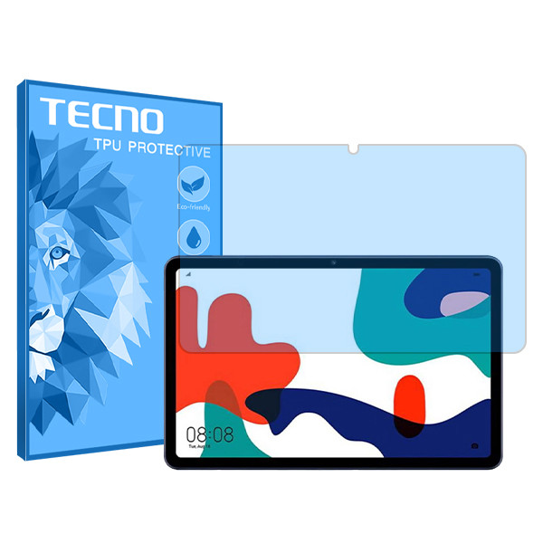 محافظ صفحه نمایش ضد اشعه آبی تکنو مدل HyBLU مناسب برای تبلت هوآوی MatePad 10.4