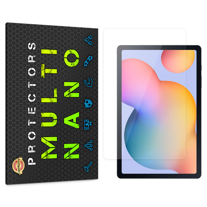 محافظ صفحه نمایش مولتی نانو مدل X-S1N مناسب برای تبلت سامسونگ Galaxy Tab S6 Lite / P610 / P615