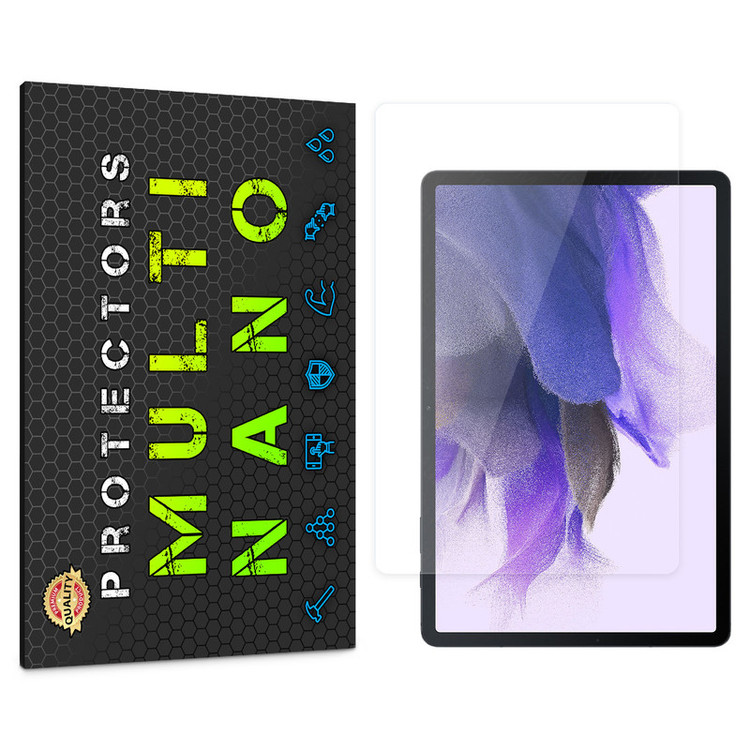 محافظ صفحه نمایش مولتی نانو مدل X-S1N مناسب برای تبلت سامسونگ Galaxy Tab S7 FE / T730 / T733 / T736