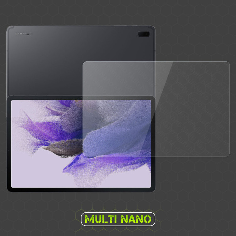 محافظ صفحه نمایش مولتی نانو مدل X-S1N مناسب برای تبلت سامسونگ Galaxy Tab S7 FE / T730 / T733 / T736