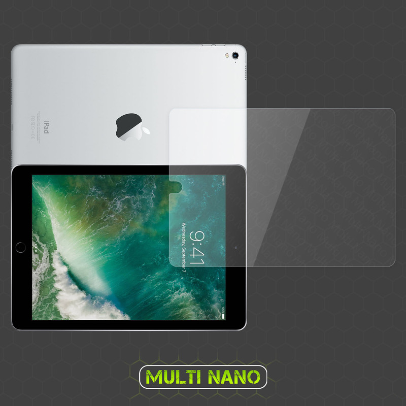 محافظ صفحه نمایش مولتی نانو مدل X-S1N مناسب برای تبلت اپل iPad Pro 9.7