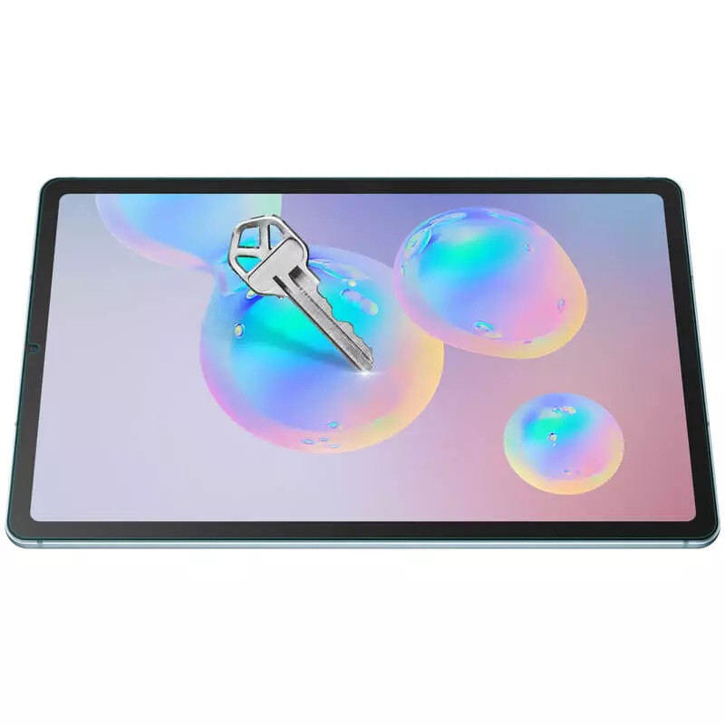 محافظ صفحه نمایش 5D اپیکوی مدل Super Power مناسب برای تبلت سامسونگ Galaxy S6 Lite SM-P615/ SM-P610