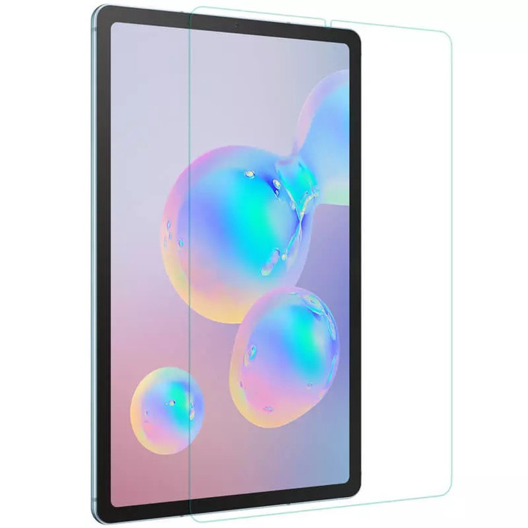 محافظ صفحه نمایش 5D اپیکوی مدل Super Power مناسب برای تبلت سامسونگ Galaxy S6 Lite SM-P615/ SM-P610