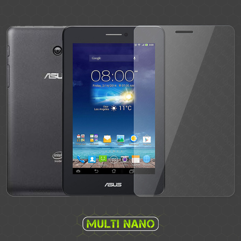 محافظ صفحه نمایش مولتی نانو مدل X-S1N مناسب برای تبلت ایسوس Fonepad 7 / ME175 / ME372