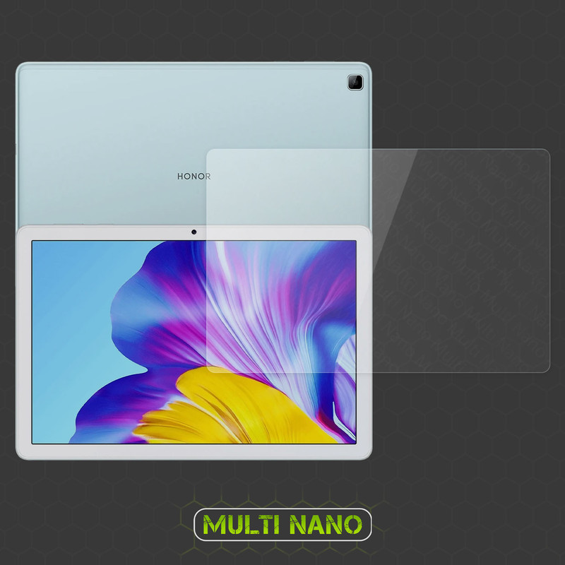محافظ صفحه نمایش مولتی نانو مدل X-S1N مناسب برای تبلت آنر Tab 7