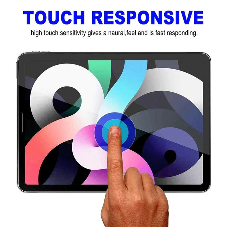 محافظ صفحه نمایش مدل RMS - SUX مناسب برای تبلت اپل iPad Air 13 Inch 2024