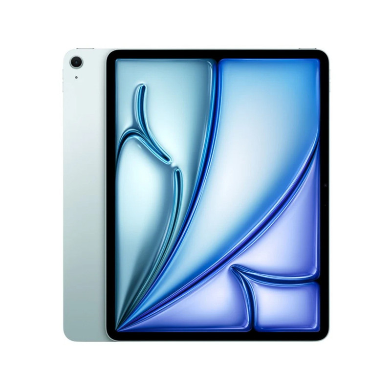 محافظ صفحه نمایش مدل RMS - SUX مناسب برای تبلت اپل iPad Air 13 Inch 2024