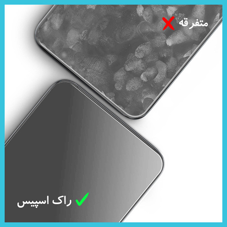 محافظ پشت مات راک اسپیس مدل HyMTT مناسب برای تبلت شیائومی Redmi Pad SE