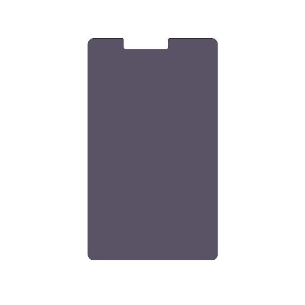 محافظ صفحه نمایش کد LE-11 مناسب برای تبلت لنوو Tab 3 7 Essential / TB3-710i 3G