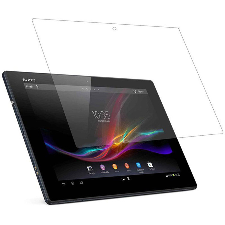 محافظ صفحه نمایش شهر گلس مدل SMPT2 مناسب برای تبلت سامسونگ Galaxy Tab 2 10.1 P5100