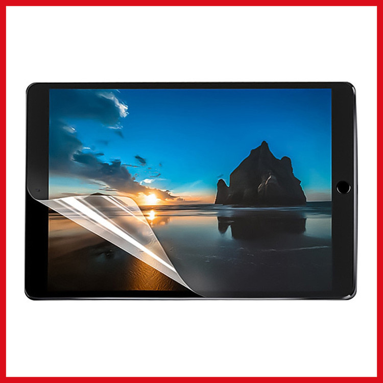 محافظ صفحه نمایش مات ریمکس مدل HyMTT مناسب برای تبلت هوآوی MediaPad M5 8