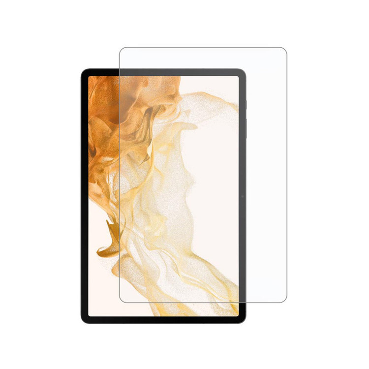 محافظ صفحه نمایش مدل RMS - SUD Plus مناسب برای تبلت سامسونگ Galaxy Tab S7 Plus/S7 FE Plus/S7 FE/S8 Plus