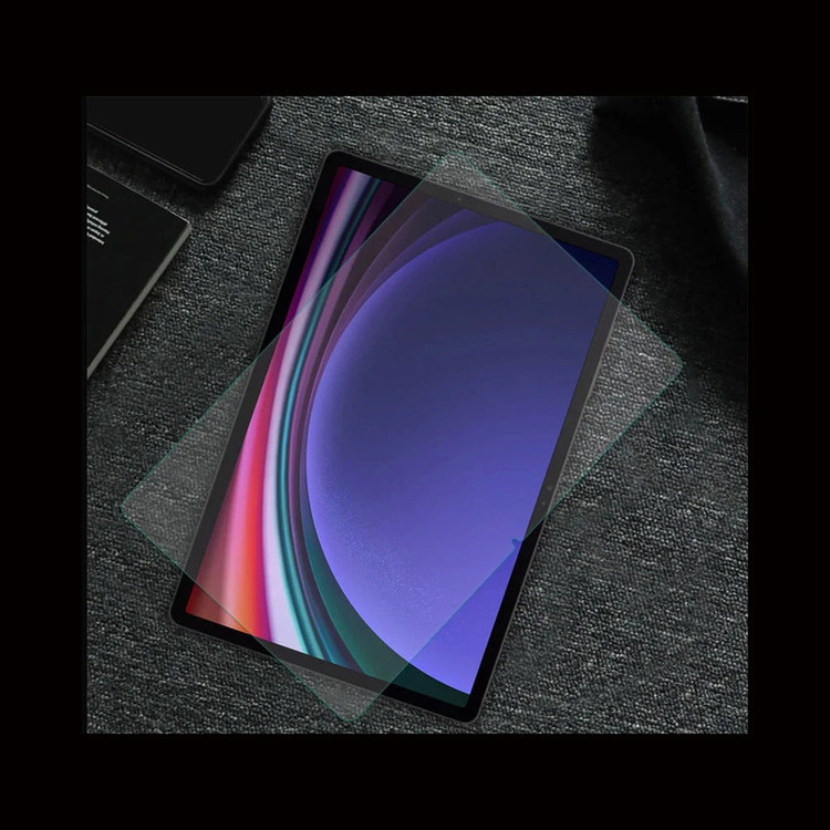 محافظ صفحه نمایش مدل RMS - SUD Plus مناسب برای تبلت سامسونگ Galaxy Tab S7 Plus/S7 FE Plus/S7 FE/S8 Plus
