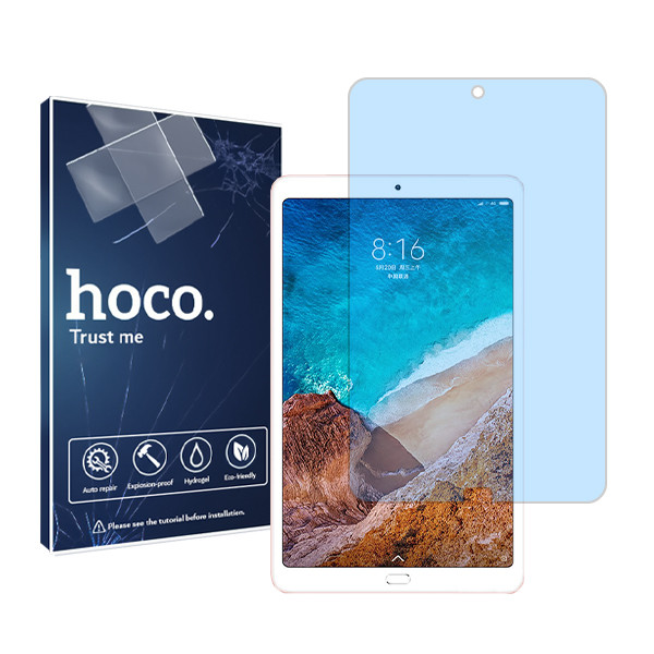محافظ صفحه نمایش آنتی بلو هوکو مدل HyBLU مناسب برای تبلت شیائومی Mi Pad 4 Plus