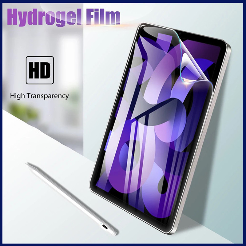محافظ صفحه نمایش آنتی بلو هوکو مدل HyBLU مناسب برای تبلت شیائومی Mi Pad 4 Plus
