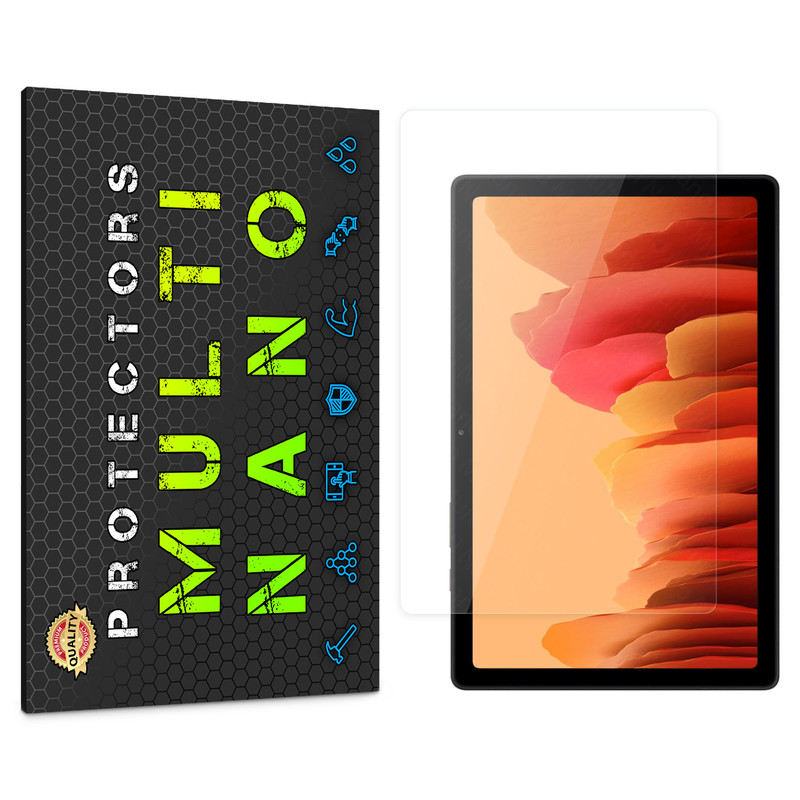 محافظ صفحه نمایش مولتی نانو مدل X-S1N مناسب برای تبلت سامسونگ Galaxy Tab A7 10.4 2022 / T509