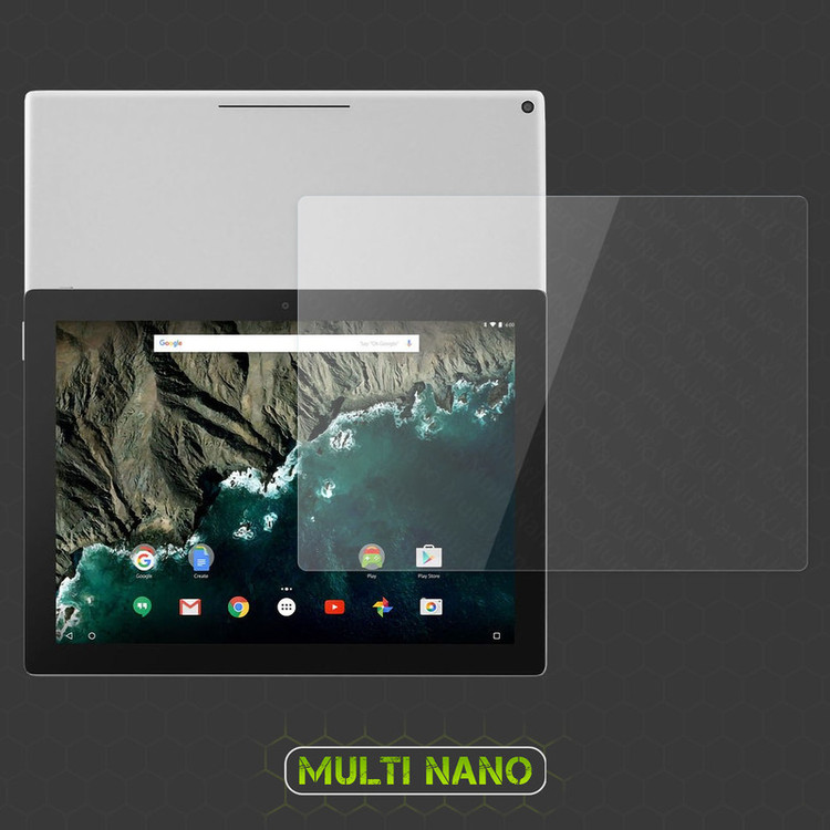 محافظ صفحه نمایش مولتی نانو مدل X-S1N مناسب برای تبلت گوگل Pixel C