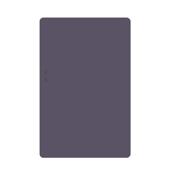 محافظ صفحه نمایش کد AS-13 مناسب برای تبلت ایسوس Transformer Book T100