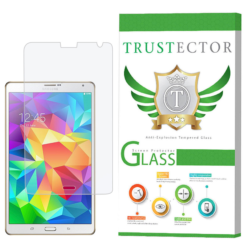 محافظ صفحه نمایش تراستکتور مدل TS2-T مناسب برای تبلت سامسونگ Galaxy Tab S 8.4 T700