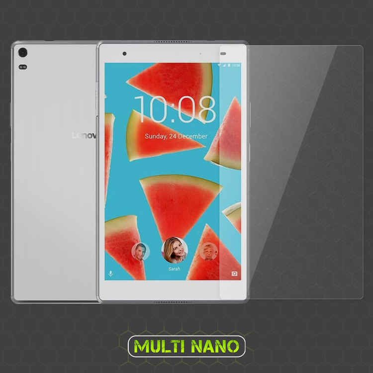 محافظ صفحه نمایش مولتی نانو مدل X-S1N مناسب برای تبلت لنوو Tab 4 8 Plus / TB-8704