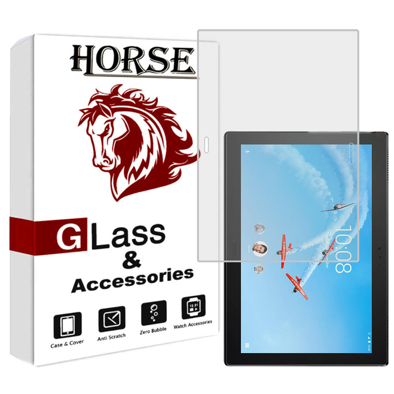 محافظ صفحه نمایش هورس مدل TS2HA مناسب برای تبلت لنوو Tab 4 10 Plus