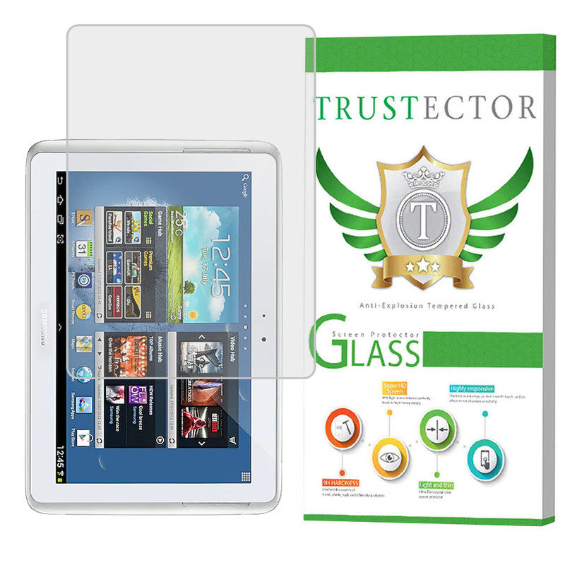 محافظ صفحه نمایش تراستکتور مدل TS2TA مناسب برای تبلت سامسونگ Galaxy Note 10.1 N8000