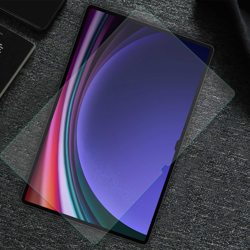 محافظ صفحه نمایش اپیکوی مدل Super Power مناسب برای تبلت سامسونگ Galaxy S9 Ultra / S8 Ultra/SM-X900/SM-X906