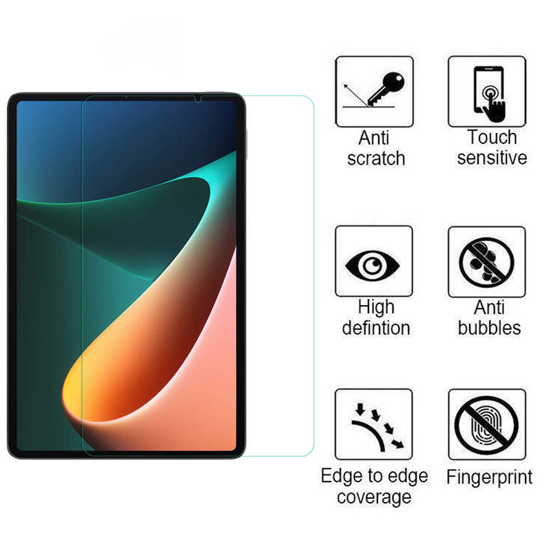 محافظ صفحه نمایش اپیکوی مدل Super Power مناسب برای تبلت شیائومی Pad 5 / Pad 5 Pro