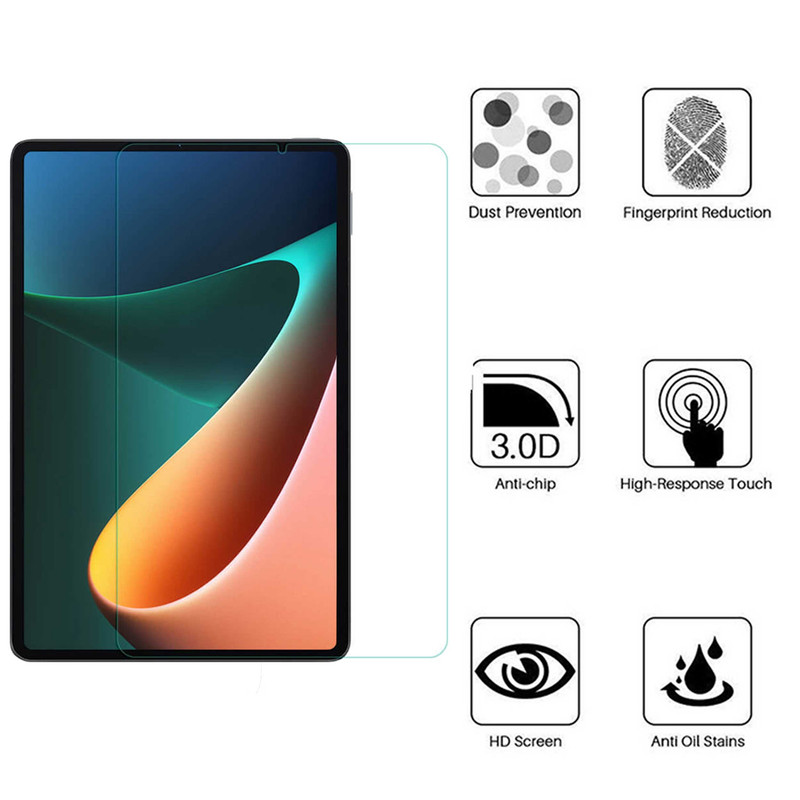 محافظ صفحه نمایش اپیکوی مدل Super Power مناسب برای تبلت شیائومی Pad 5 / Pad 5 Pro