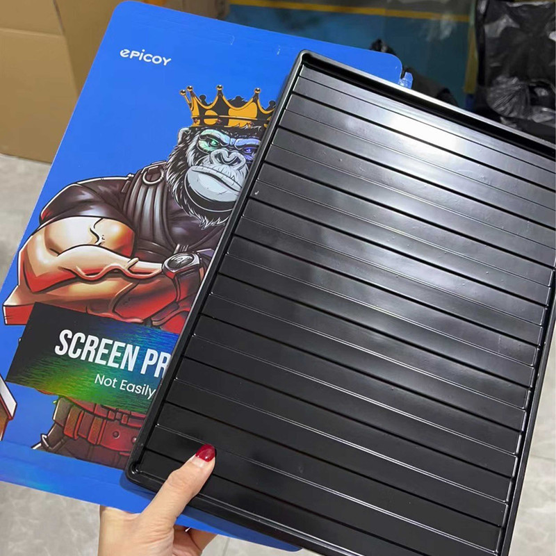 محافظ صفحه نمایش اپیکوی مدل Super Power مناسب برای تبلت شیائومی Pad 5 / Pad 5 Pro